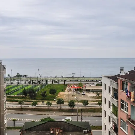 Apartment Doa Trabzon