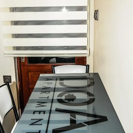 Doa Apartment