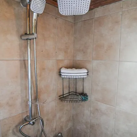 Doa Apartment *