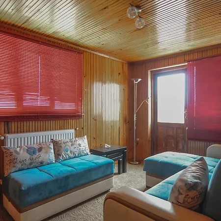 Doa Apartment Trabzon