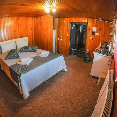Doa Apartment Trabzon