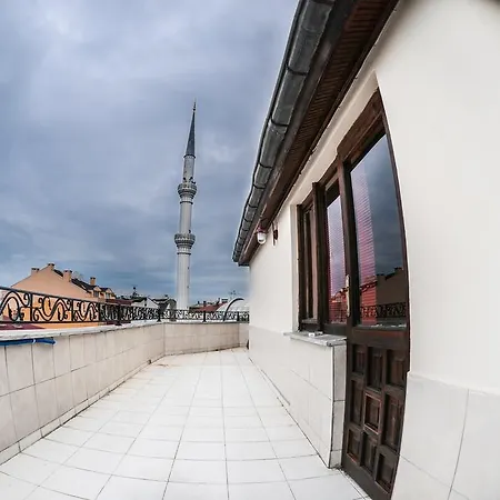 Apartment Doa Trabzon