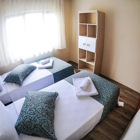 Doa Apartment *