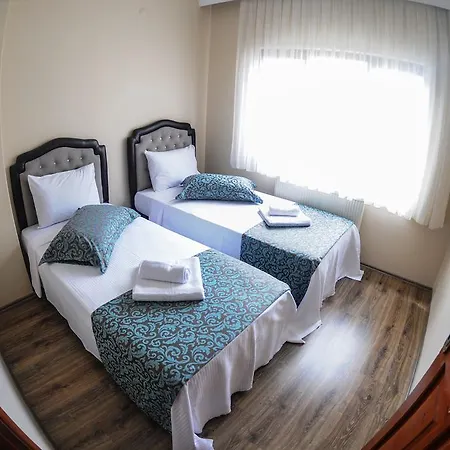 Doa Apartment Trabzon