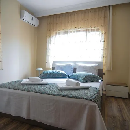 Doa Apartment *