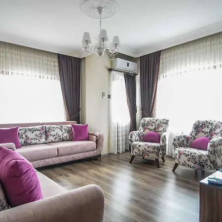 Doa Trabzon