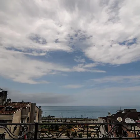 Doa Apartment