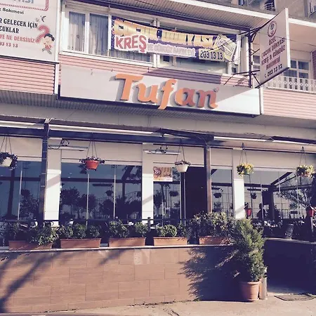 Apartment Doa Trabzon
